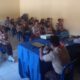 Polres Lombok Barat Bina Dewan Saka Bhayangkara