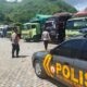 Kelancaran Arus Pengiriman Hewan Ternak di Pelabuhan Lembar