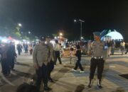 Warna-Warni Car Free Nite: Ribuan Warga Padati Jalan Soekarno-Hatta Demi Hiburan Seni dan Kuliner UMKM
