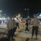 Keseruan Car Free Nite Gerung, Wisata Malam di Lombok Barat