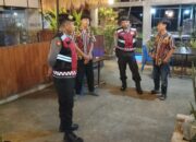 Polres Lombok Barat Hadirkan Inovasi KEMOS, Layanan Darurat 110 Kini Lebih Cepat Respons Laporan
