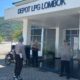 Polsek Sekotong Perkuat Pengamanan Objek Vital Lombok Barat
