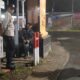 Polsek Batulayar Laksanakan Patroli KRYD di Senggigi