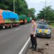 Distribusi Ternak Sapi di Pelabuhan Lembar Berjalan Lancar