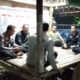 Polres Lombok Barat Evaluasi Pos Ronda Lewat Lomba Satkamling