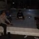 Lomba Satkamling Polres Lombok Barat 2026 di Kebon Ayu