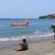 Polres Lombok Barat Jaga Keamanan Wisata Pantai Senggigi