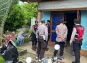 Distribusi Kartu Keluarga Sejahtera di Sekotong Berjalan Aman