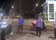 Keamanan Obyek Vital Jadi Prioritas, Polsek Sekotong Intensifkan Patroli KRYD untuk Tekan Angka Kriminalitas