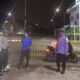 Polsek Sekotong Intensifkan Patroli KRYD di Depot LPG