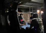Amankan Aset Warga, Tim Patroli Perintis Presisi Sat Samapta Polres Lombok Barat Sisir Area Rawan Kejahatan