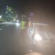 Patroli Malam Polres Lombok Barat Antisipasi Kriminalitas 3C