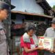 Program Nutrisi Mantap Polres Lombok Barat Sasar Lansia