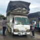 Polsek Kawasan Pelabuhan Lembar Perketat Pengamanan Kapal