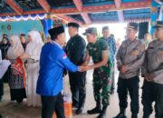 Doa dan Harapan Mengiringi Keberangkatan Jamaah Haji Kloter 3