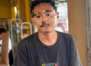 Polres Loteng Ungkap Kasus Curas, Dua Pelaku Berhasil Diamankan di Praya. ‎ ‎