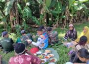 Kebersamaan Menguat, Jembatan Garuda Jadi Harapan Warga