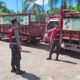 Polres Lombok Barat Amankan Distribusi LPG di SPBE Lembar
