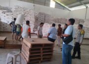 Sinergi Nyata Polri di Lombok Barat: Pastikan Hasil Panen Jagung Petani Terserap Maksimal oleh BULOG