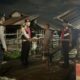Polres Lombok Barat Patroli Kandang Kumpul Cegah 3C