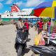Polres Lombok Barat Optimalkan Patroli di Gili Mas
