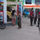 Polres Lombok Barat Intensifkan Patroli Preventif di SPBU