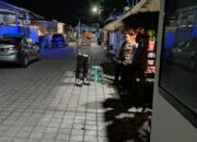 Upaya Polsek Labuapi Tekan Angka Kriminalitas Lewat Patroli KRYD, Sasar Empat Titik Rawan di Lombok Barat