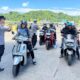 Polsek Kawasan Pelabuhan Lembar Perketat Pintu Masuk NTB