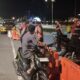 Polres Lombok Barat Intensifkan Inovasi KEMOS dan Patroli