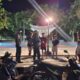 Patroli Perintis Presisi Antisipasi 3C di Lombok Barat