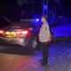 Patroli Blue Light Polsek Kediri Sasar Perbatasan Dini Hari