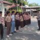 Pembinaan Saka Bhayangkara Pangkalan Sekotong Lombok Barat