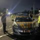 Polsek Kediri Gelar Patroli KRYD Blue Light Antisipasi 3C