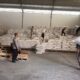 Sinergi Polri dan Petani Kawal 10 Ton Jagung ke Bulog
