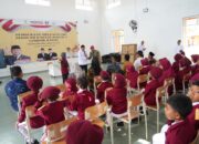 Sekolah Rakyat Lombok Barat Dapat Perhatian Menko Polkam