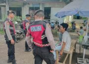 KEMOS 110: Layanan Darurat Cepat dari Polres Lombok Barat