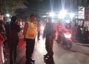 Pawai Ta’aruf Sambut Idul Adha di Lombok Barat Aman