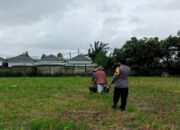 Ketahanan Pangan di Karang Bongkot Memanfaatkan Pekarangan