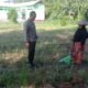 Bhabinkamtibmas Lombok Barat Edukasi Petani Kuranji Genjot Produktivitas Pangan