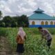 Bhabinkamtibmas Labuapi Dorong Warga Tanam Cabai di Pekarangan
