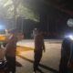 Patroli KRYD Polsek Batulayar Sasar Titik Rawan 3C di Senggigi