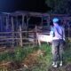 Jaga Kamtibmas, Polsek Sekotong Patroli Kandang Ternak Dini Hari