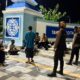 Polres Lombok Barat Intensifkan Patroli Kamtibmas di Gerung