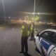Cegah Kriminalitas 3C, Polisi Jaga Ketat Wilayah Gerung