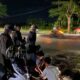 Antisipasi Balap Liar, Polres Lombok Barat Patroli Subuh di Gerung