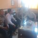 Polres Lombok Barat Gandeng Guru SMAN 2 Gerung Cegah Kenakalan Remaja di Sekolah