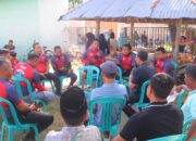 Gowes ke-42: Kapolres Lombok Utara ‘Tembus’ Desa Kayangan, Bawa Misi Selamatkan Generasi dari Jerat Judol dan Pinjol