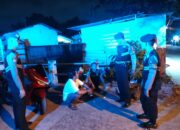 4. Patroli Rinjani Presisi Bergerak di Mataram, Polda NTB Perkuat Pencegahan Gangguan Kamtibmas