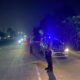 Cegah Balap Liar dan Kriminalitas, Satlantas Polres Lobar Sisir Jalur Bypass