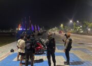 Polres Lombok Barat Intensifkan Patroli Malam di Titik Rawan Kamtibmas